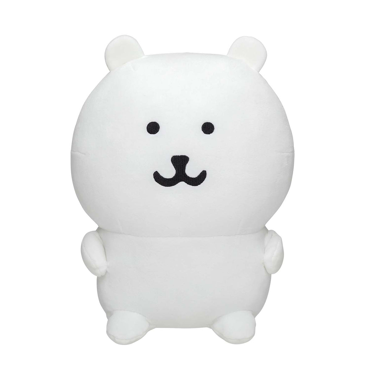 長野角色 長野熊 玩偶M ナガノキャラクターズ ナガノのくま ぬいぐるみM