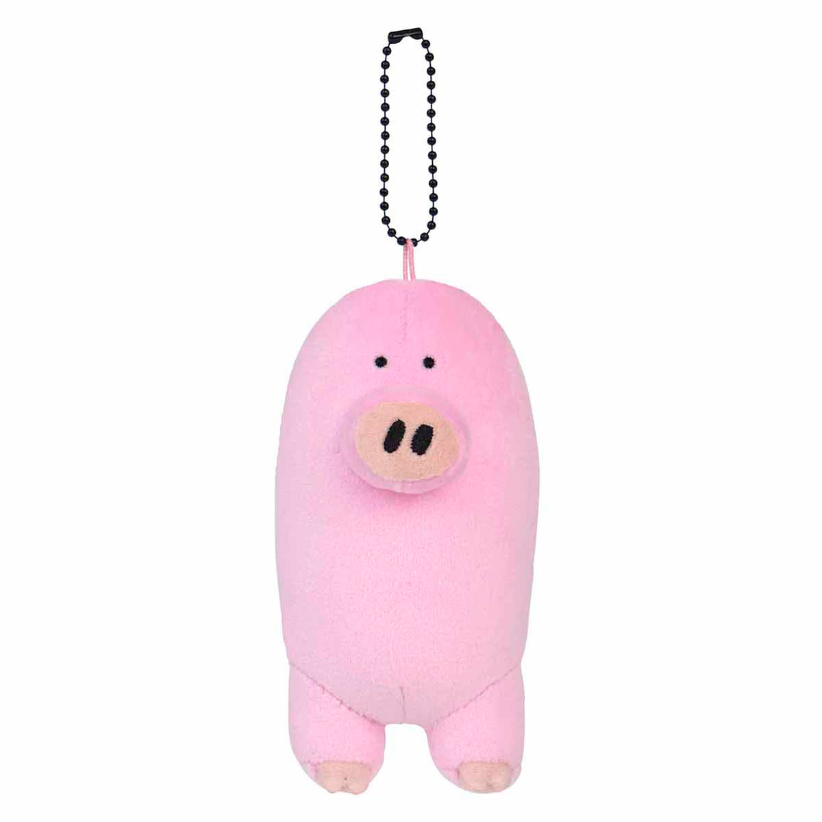 長野角色朋友吉祥物（豬腳） ナガノキャラクターズ FRIENDSマスコット（豚足ン）