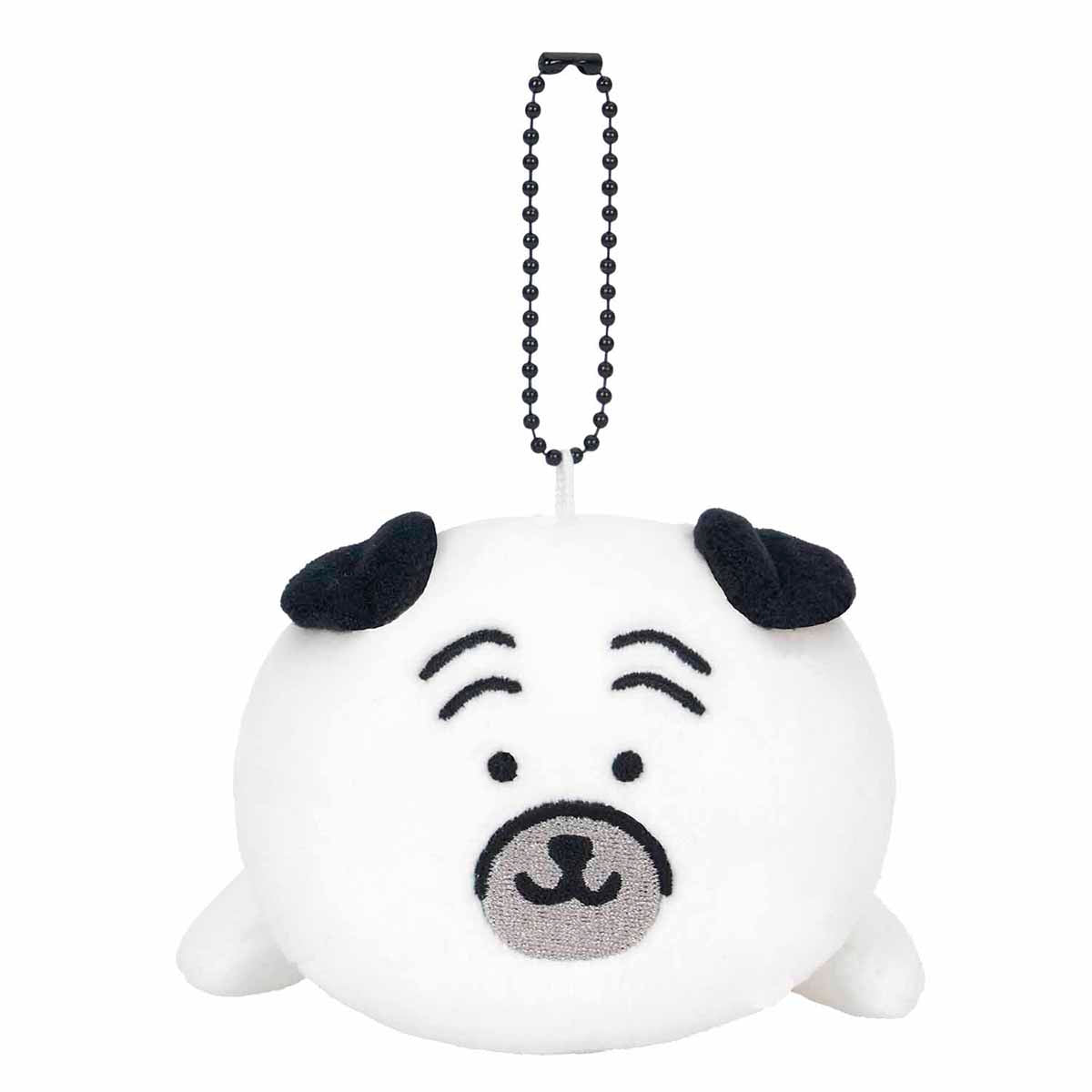 長野角色 帕格 tabimakura ナガノキャラクターズ パグ てくびまくら