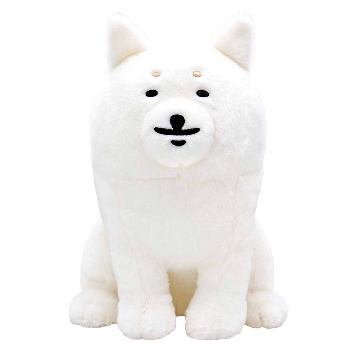 長野市場朋友毛絨湯姆（大狗） ナガノマーケット FRIENDSぬいぐるみS（大型犬）