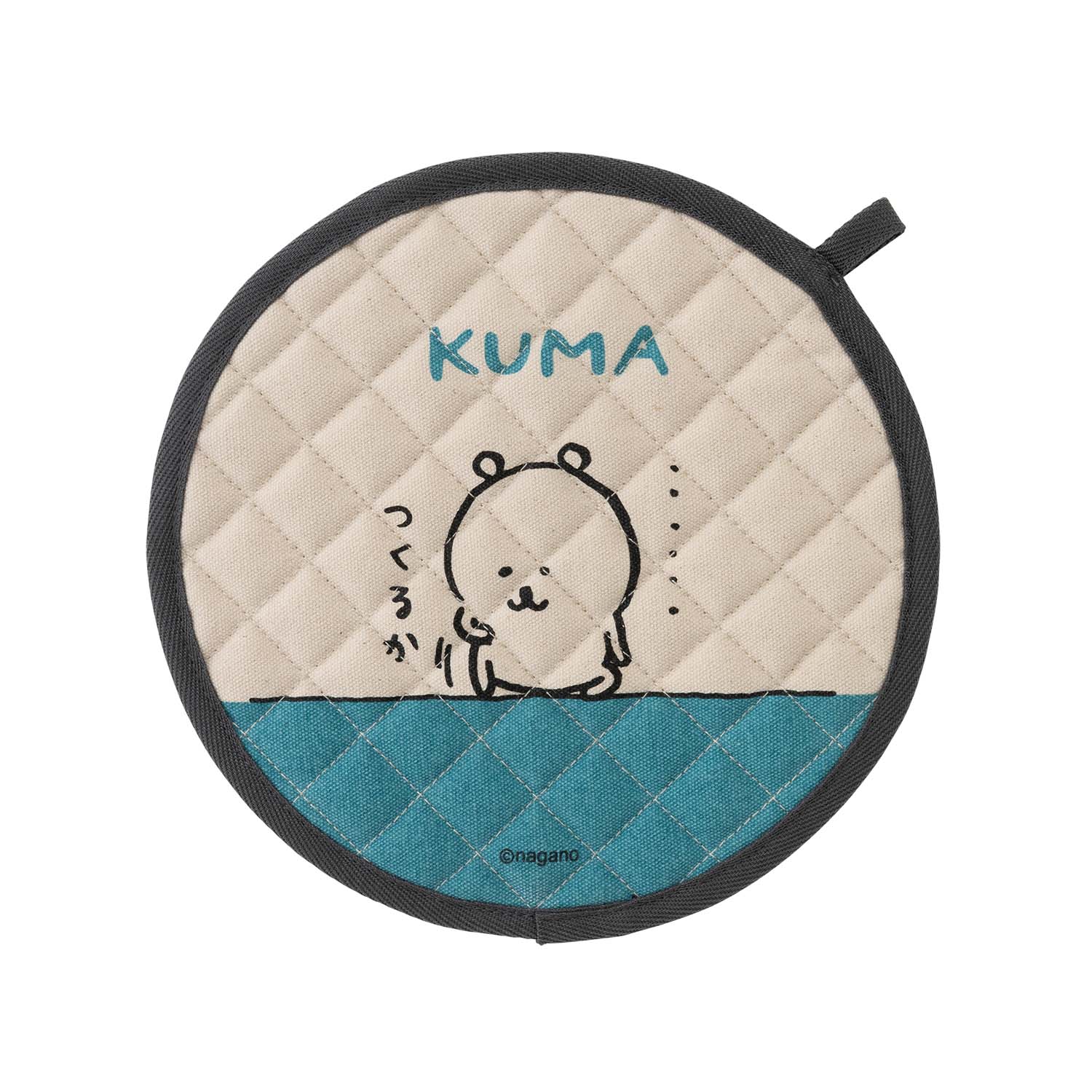 長野熊 火鍋 ナガノのくま 鍋しき