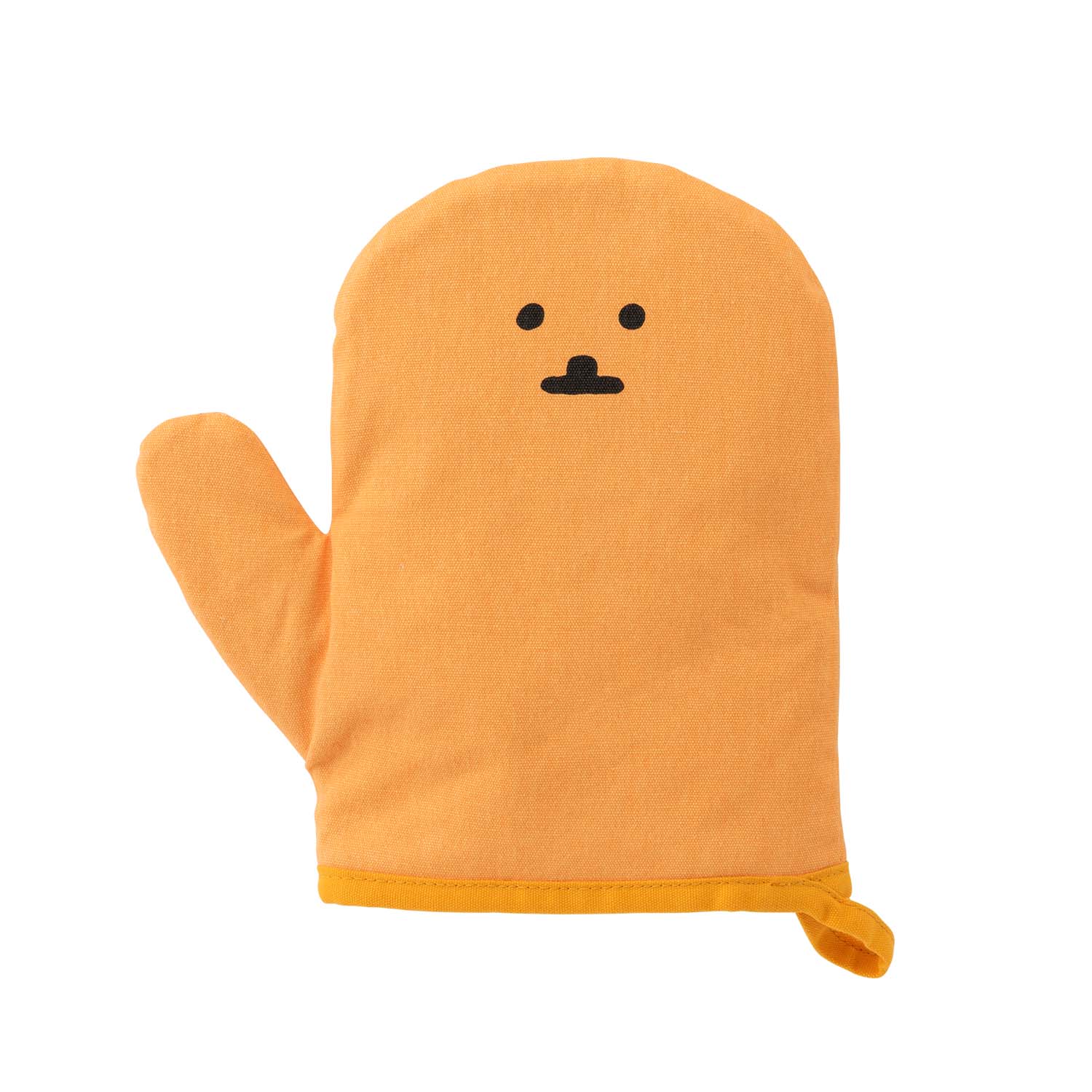 鼴鼠炸丸子 抓牢 もぐらコロッケ 鍋つかみ