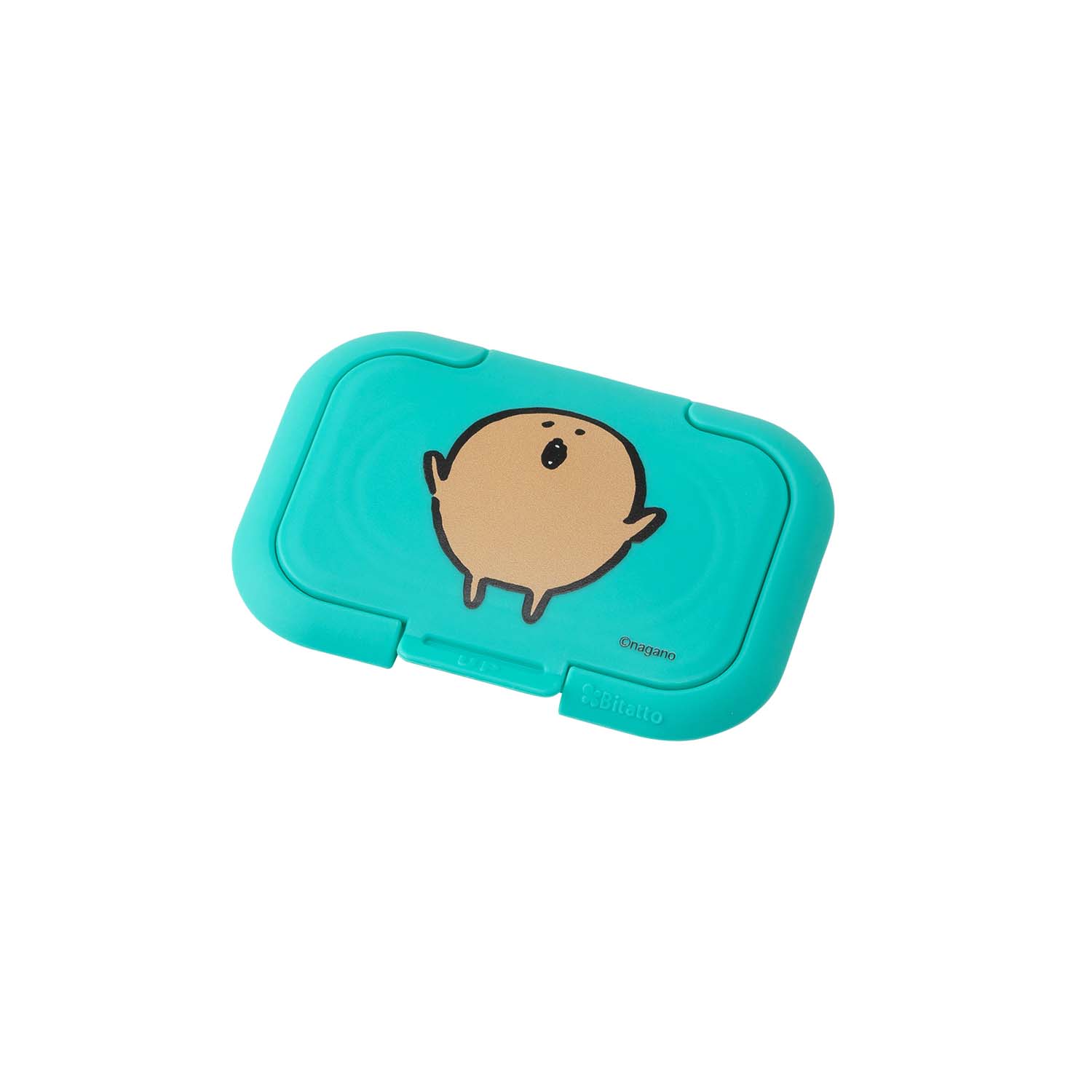 鼴鼠炸丸子 Bitat mini もぐらコロッケ ビタットミニ