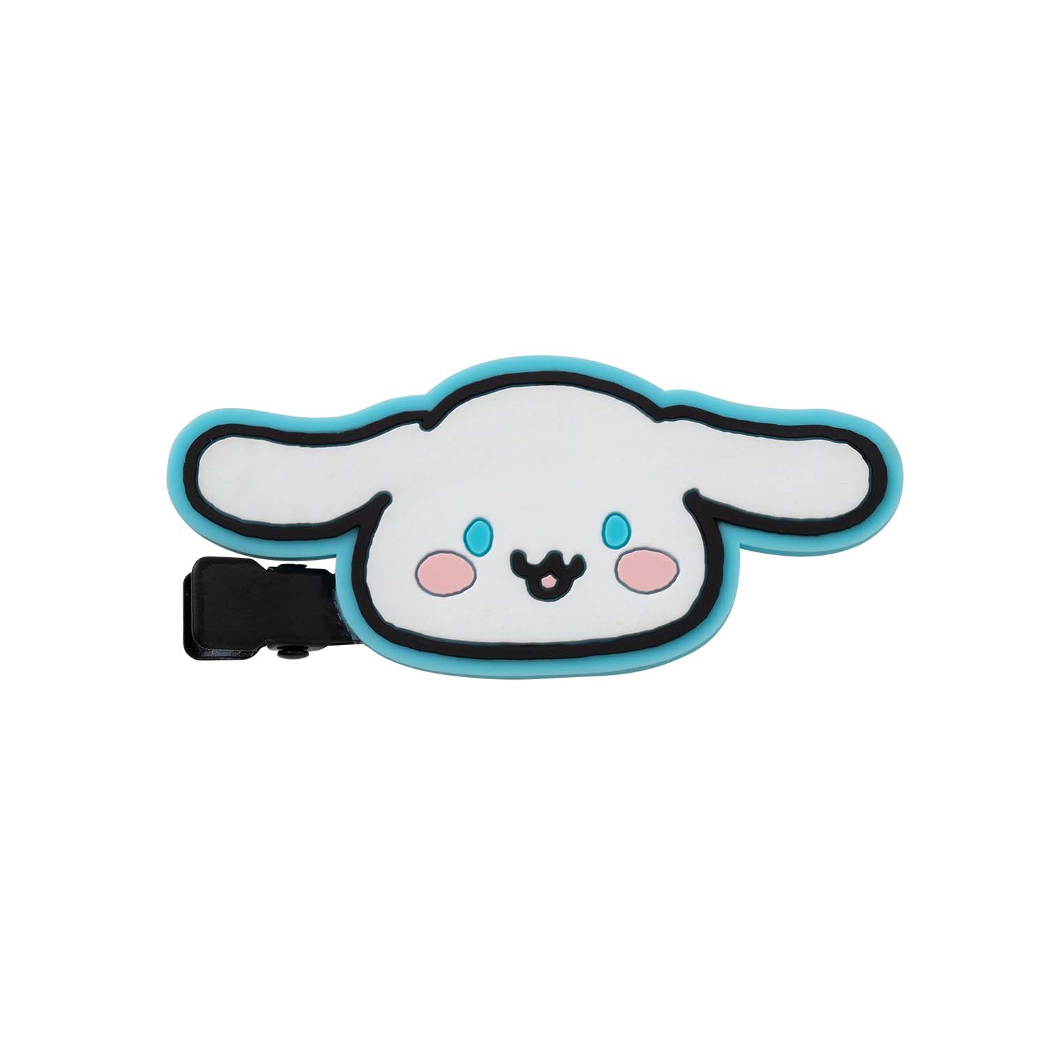 長野 x 三麗鷗角色 劉海夾（cinnamolol） ナガノ×サンリオキャラクターズ 前髪クリップ（シナモロール）