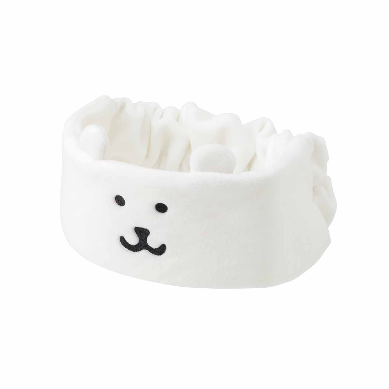 長野熊 可以成為熊的髮帶 ナガノのくま くまになれるヘアバンド