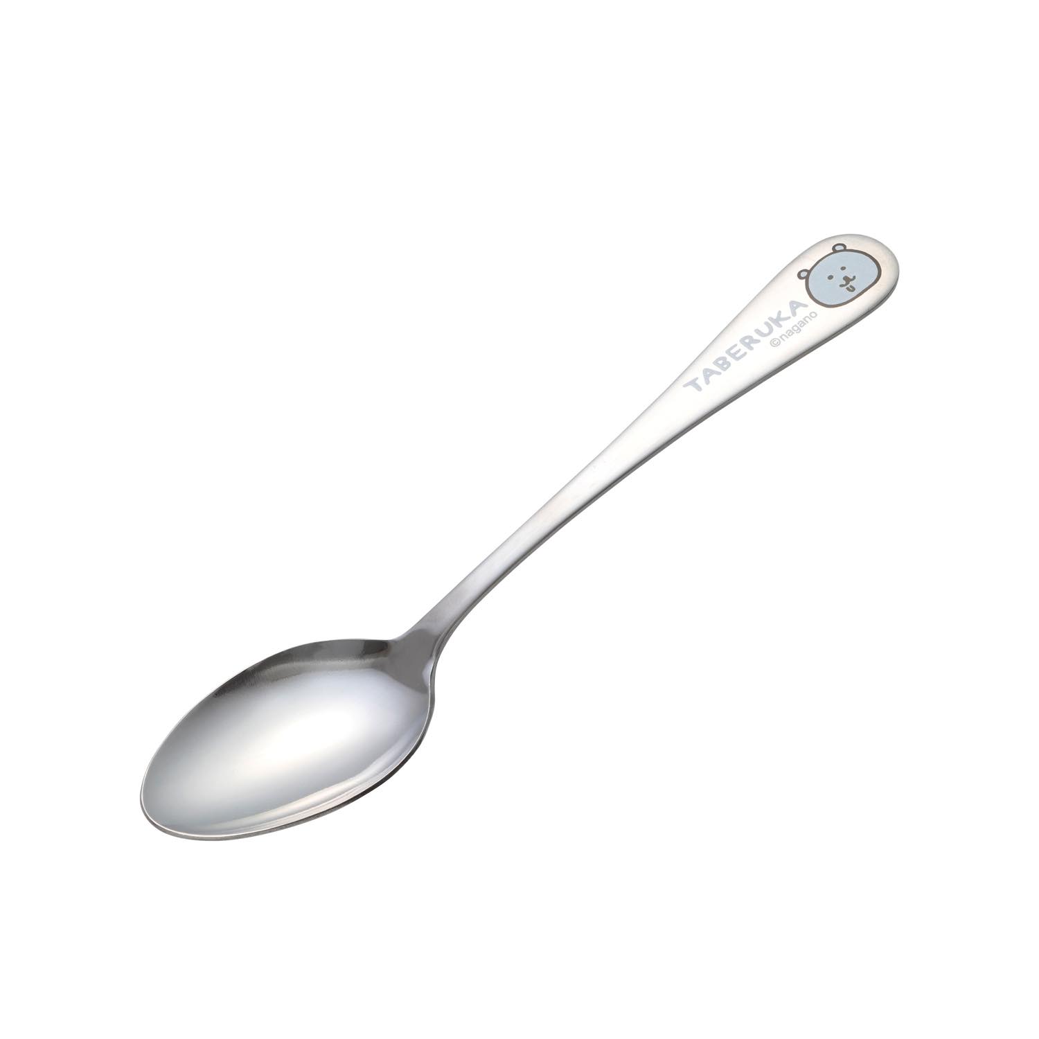 長野熊 咖哩湯匙 ナガノのくま カレースプーン