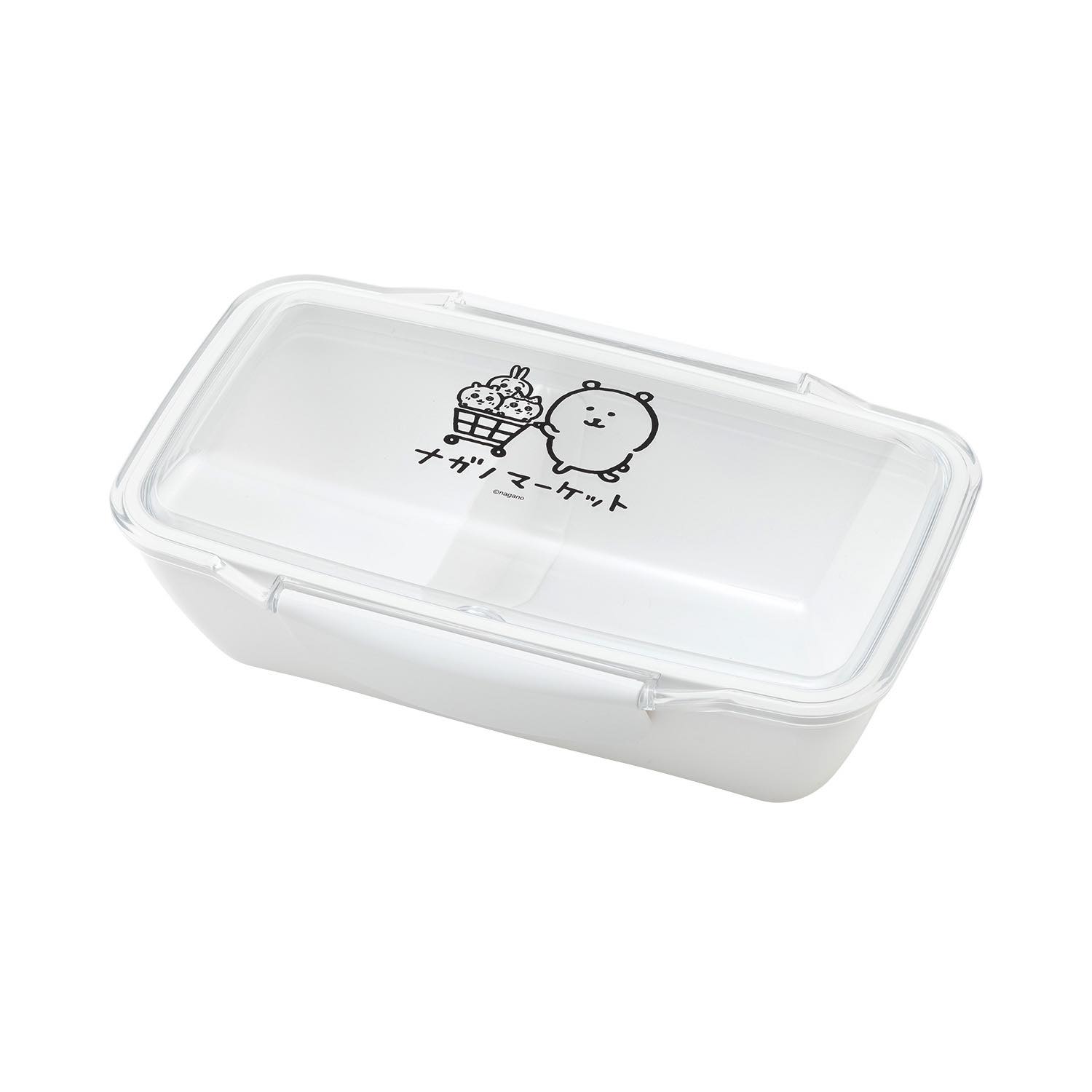 長野市場午餐盒 ナガノマーケット ランチボックス