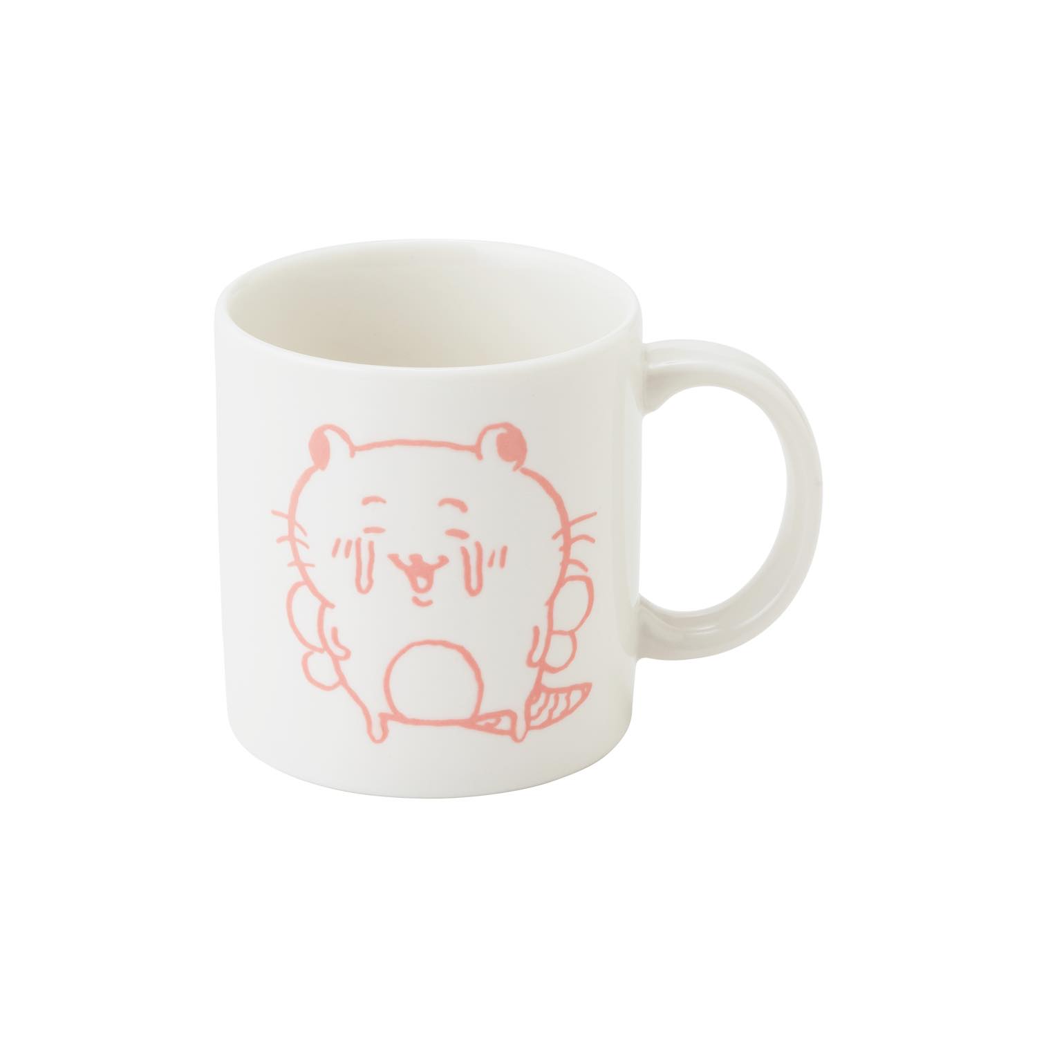 長野市場一個彩色水杯（奇美拉） ナガノマーケット ワンカラー撥水マグカップ（キメラ）