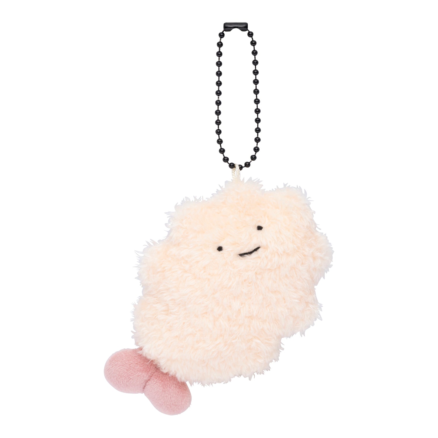 小白虎與黑虎蝦 各種各樣的黑虎蝦kn吊飾（炸蝦） ホワイトタイガーとブラックタイガー いろんなブラックタイガーくんマスコット（えびフライ）