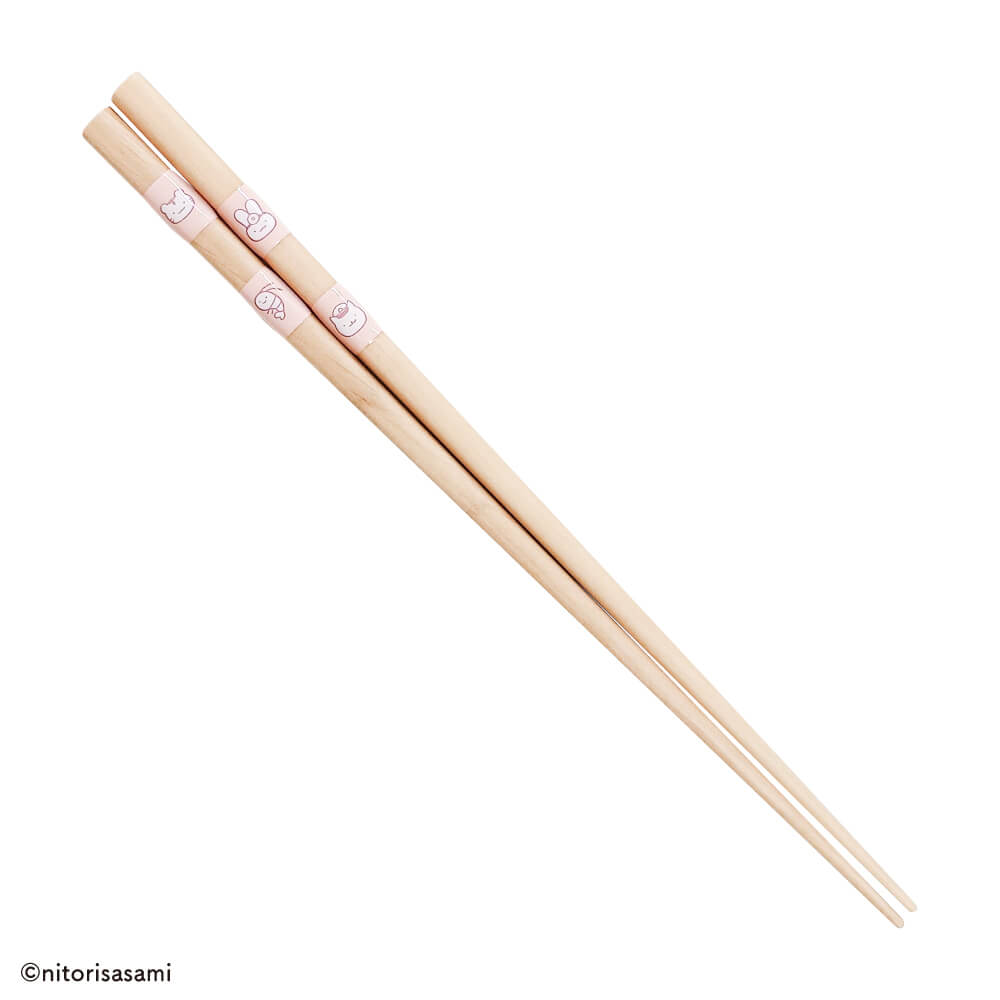 小白虎與黑虎蝦 蜻蜓珠筷子 ホワイトタイガーとブラックタイガー とんぼ玉お箸